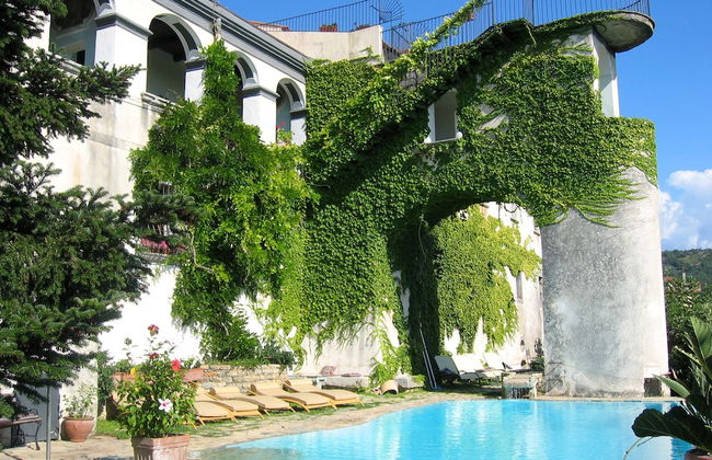 Domus Laeta - Foto 1