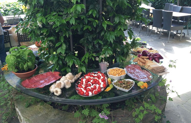 Domus Laeta - Foto 31