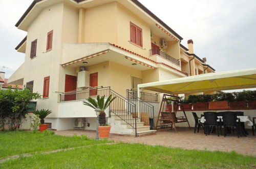 Photo 1 - Villa Circe Sperlongaresort