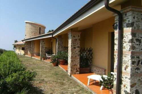 Foto 1 - Agriturismo Villa Velia