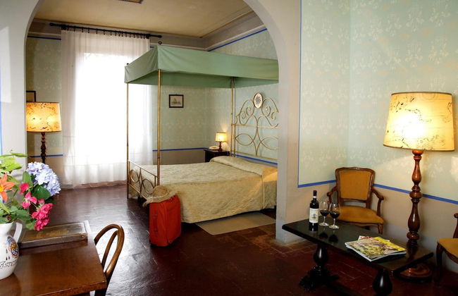 Borgo Castelvecchi - Foto 18