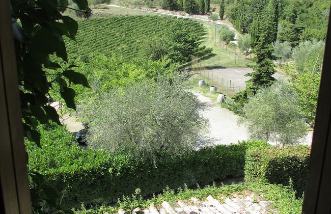 Borgo Castelvecchi - Foto 31