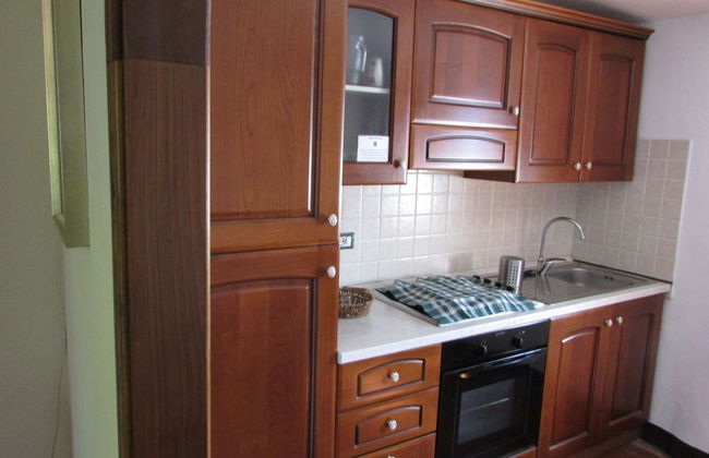 Borgo Castelvecchi - Foto 24