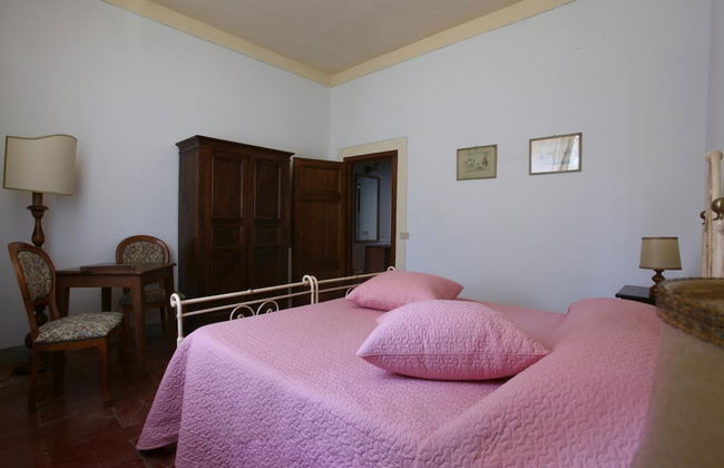 Borgo Castelvecchi - Foto 17
