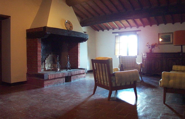 Borgo Castelvecchi - Foto 27