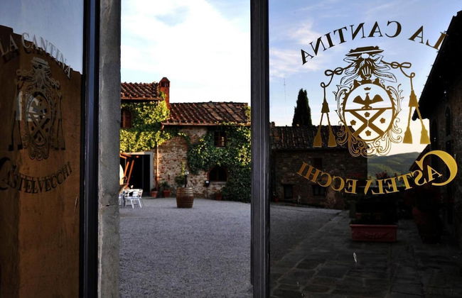 Borgo Castelvecchi - Foto 64