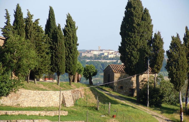 Borgo Castelvecchi - Foto 56