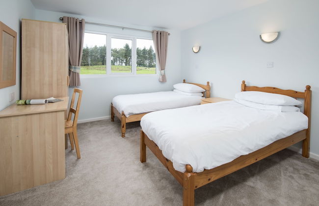 Brown Rigg Lodges - Foto 7