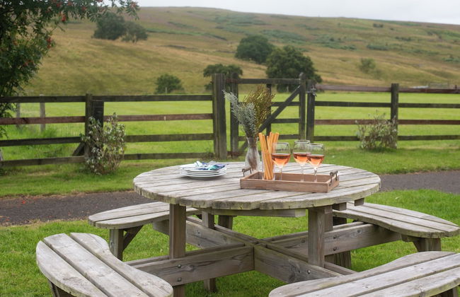 Brown Rigg Lodges - Foto 37