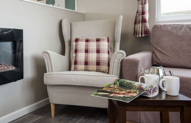 Brown Rigg Lodges - Foto 12