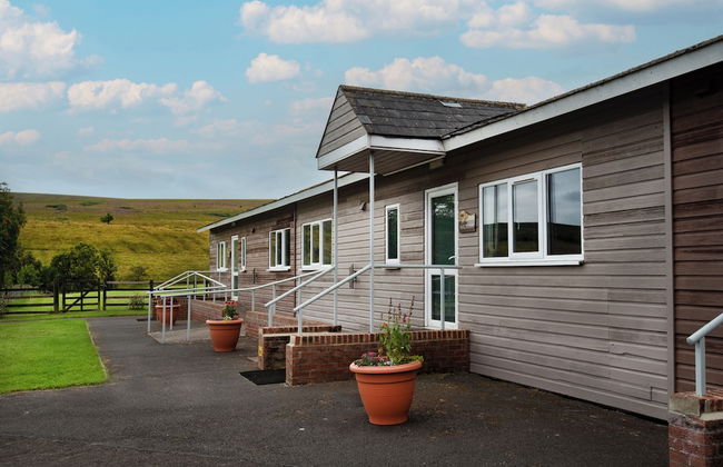 Brown Rigg Lodges - Foto 13