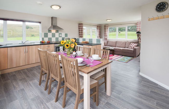 Brown Rigg Lodges - Foto 1