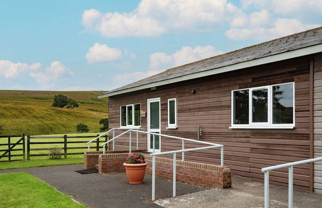 Brown Rigg Lodges - Foto 14