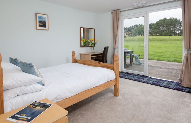 Brown Rigg Lodges - Foto 4