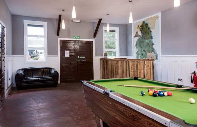 Brown Rigg Lodges - Foto 29