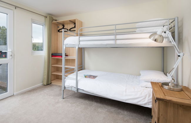 Brown Rigg Lodges - Foto 11