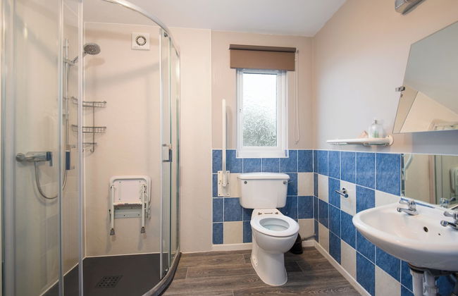 Brown Rigg Lodges - Foto 28