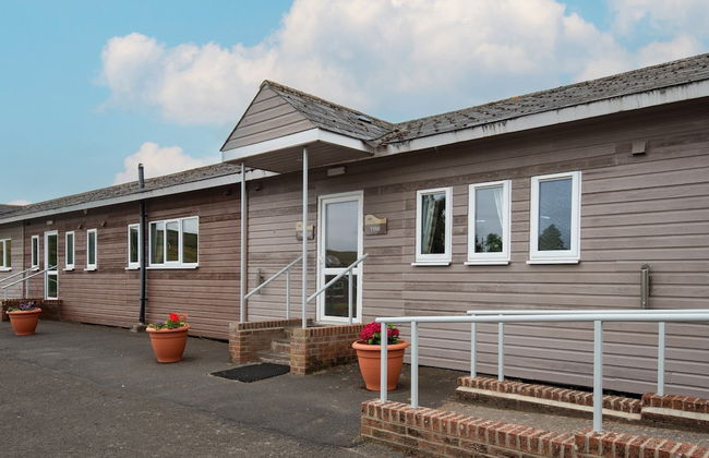 Brown Rigg Lodges - Foto 15