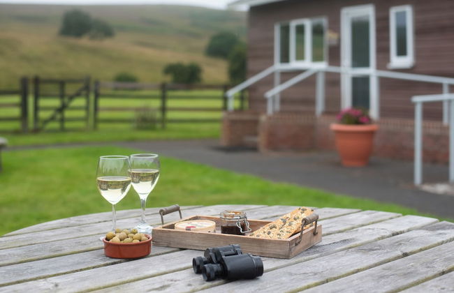 Brown Rigg Lodges - Foto 36