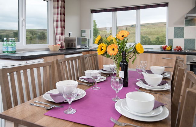 Brown Rigg Lodges - Foto 16