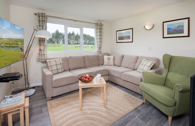 Brown Rigg Lodges - Foto 23