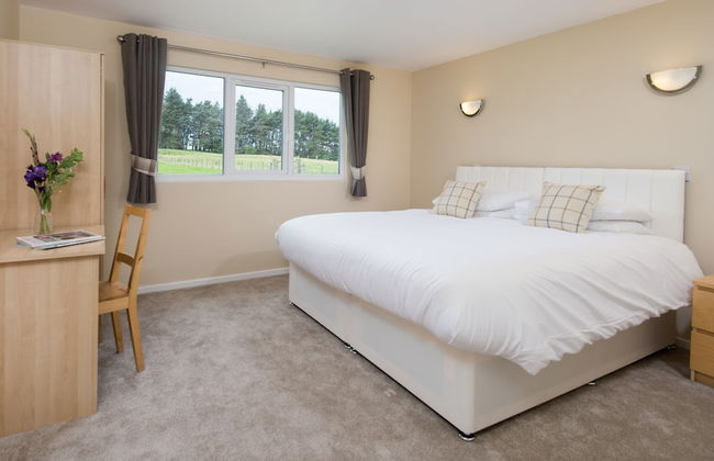 Brown Rigg Lodges - Foto 3