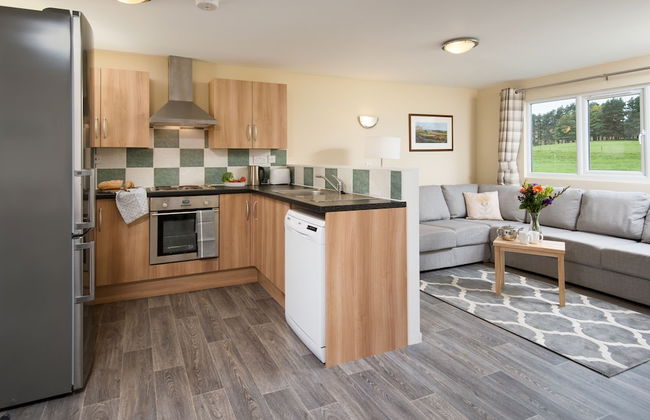 Brown Rigg Lodges - Foto 17