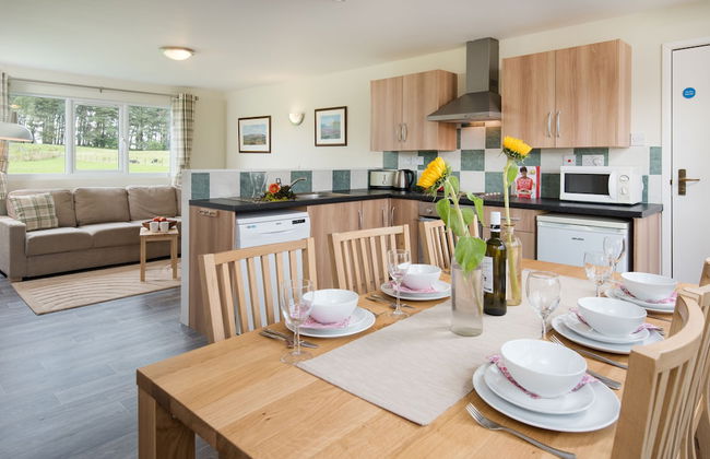 Brown Rigg Lodges - Foto 18