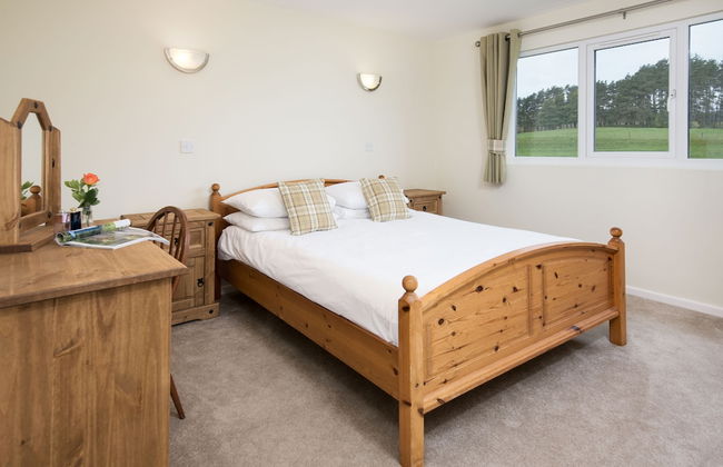 Brown Rigg Lodges - Foto 8