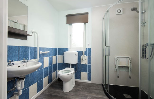 Brown Rigg Lodges - Foto 26