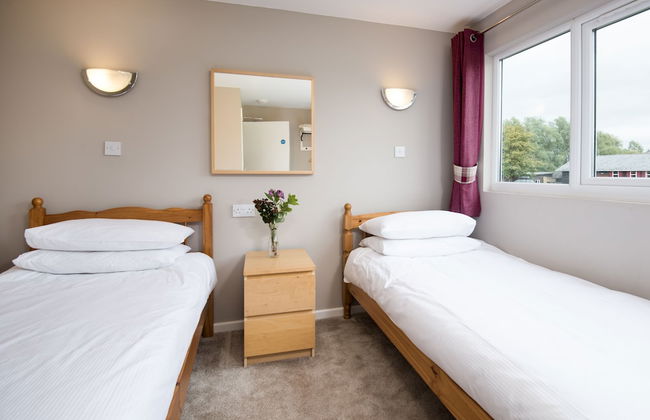 Brown Rigg Lodges - Foto 6