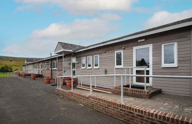 Brown Rigg Lodges - Foto 39