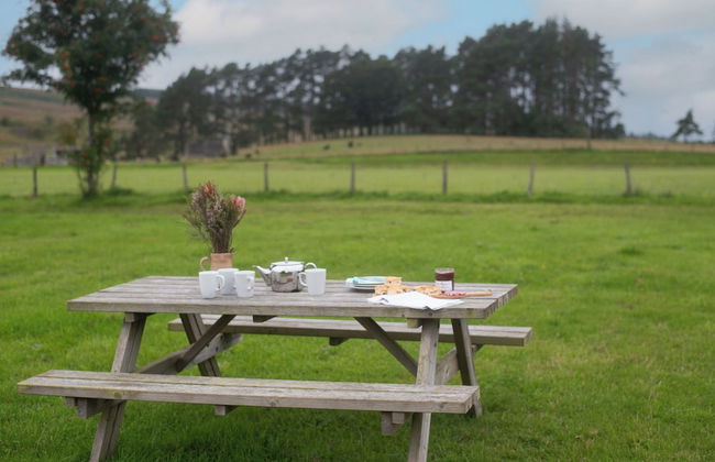 Brown Rigg Lodges - Foto 34