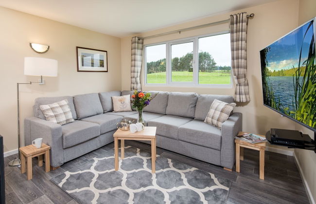 Brown Rigg Lodges - Foto 21