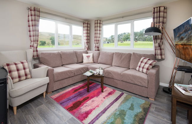 Brown Rigg Lodges - Foto 20