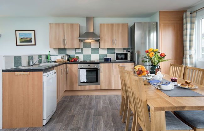 Brown Rigg Lodges - Foto 19