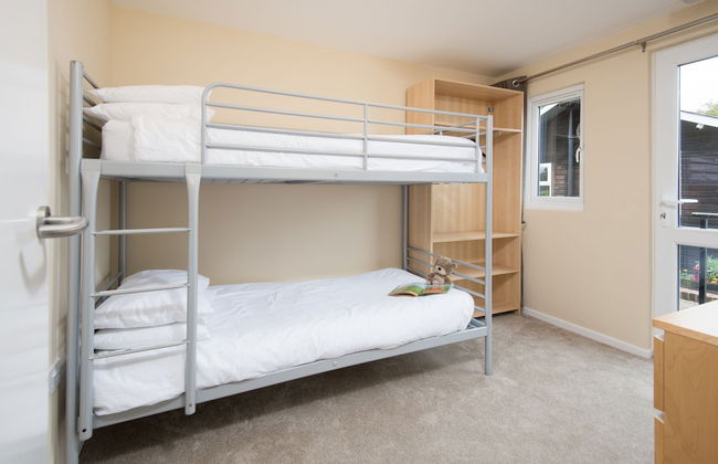 Brown Rigg Lodges - Foto 2
