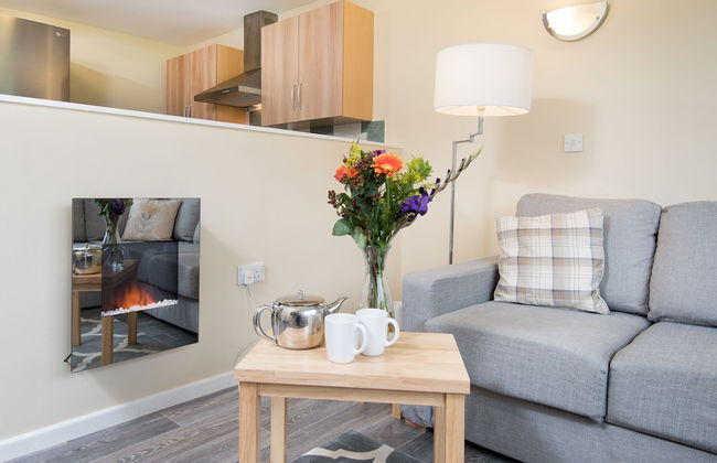 Brown Rigg Lodges - Foto 24