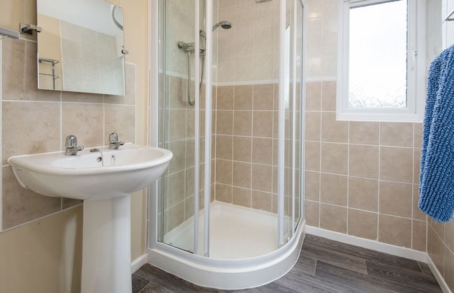 Brown Rigg Lodges - Foto 25