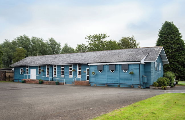 Brown Rigg Lodges - Foto 30