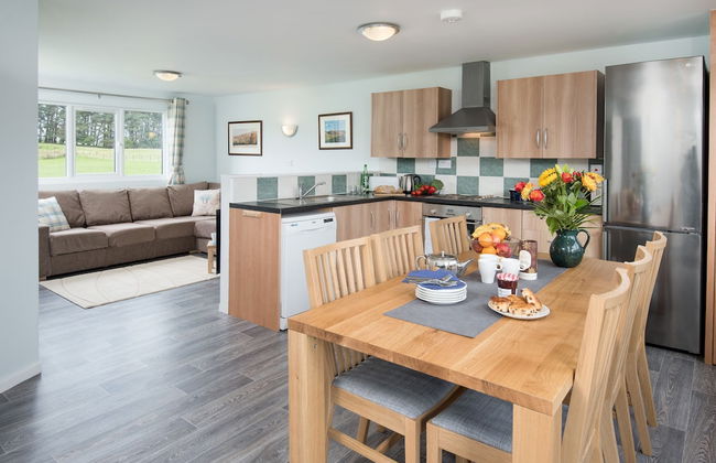 Brown Rigg Lodges - Foto 10