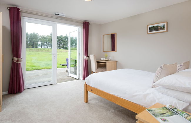 Brown Rigg Lodges - Foto 5