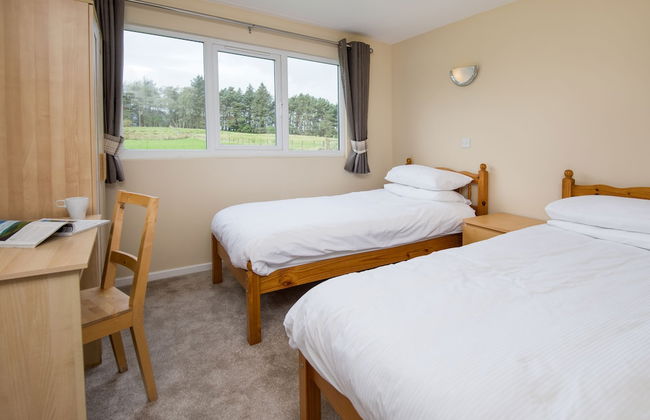 Brown Rigg Lodges - Foto 9