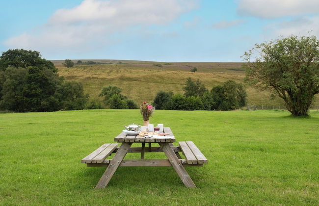 Brown Rigg Lodges - Foto 33