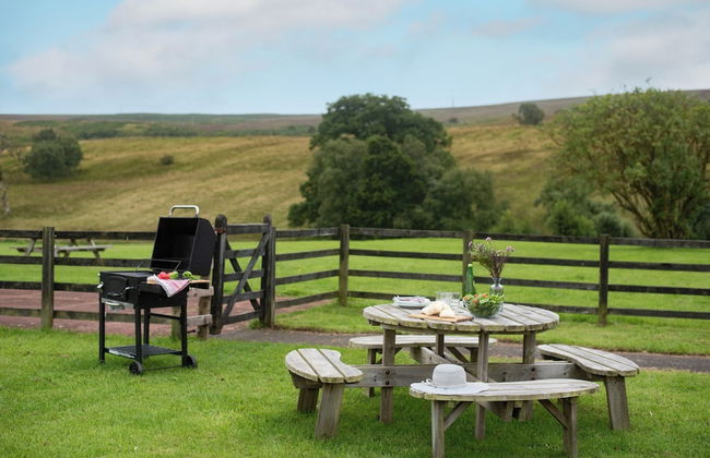 Brown Rigg Lodges - Foto 35