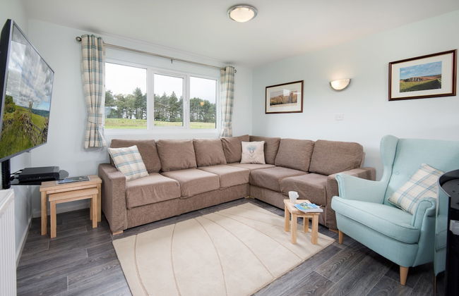 Brown Rigg Lodges - Foto 22