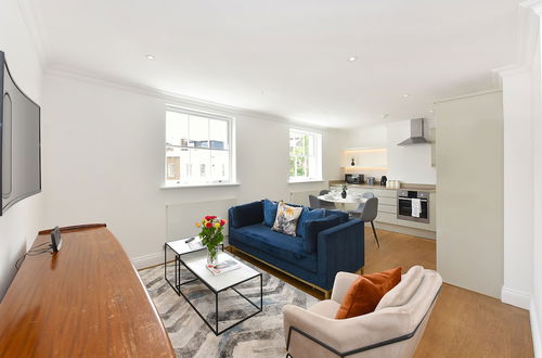 Photo 21 - London Choice Apartments – Chelsea