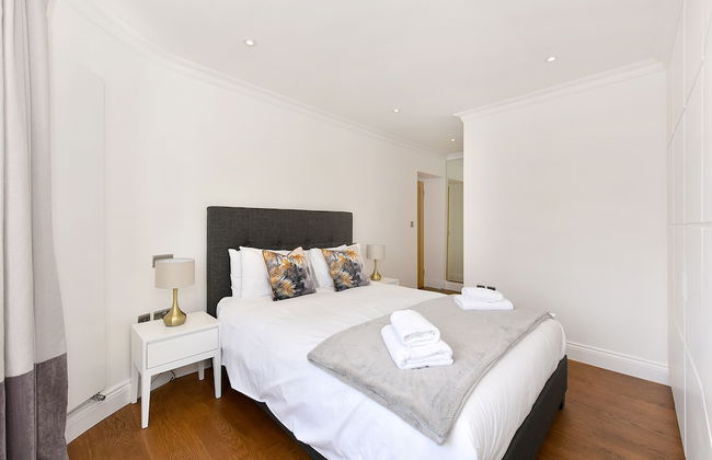 London Choice Apartments – Chelsea - Foto 11