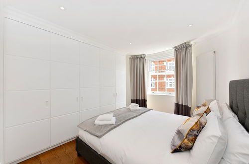 Photo 10 - London Choice Apartments – Chelsea