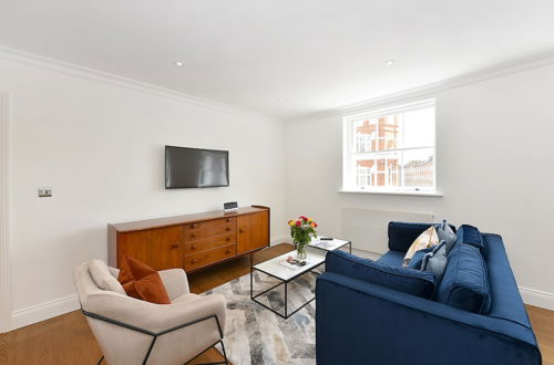 Photo 20 - London Choice Apartments – Chelsea